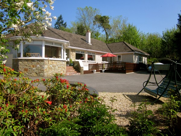 Bed and Breakfasts